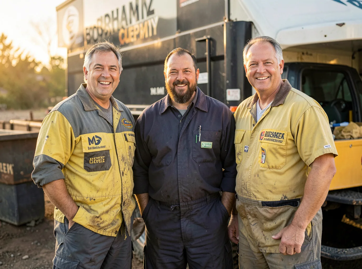 Sewage Cleanup company in Grapeville, PA