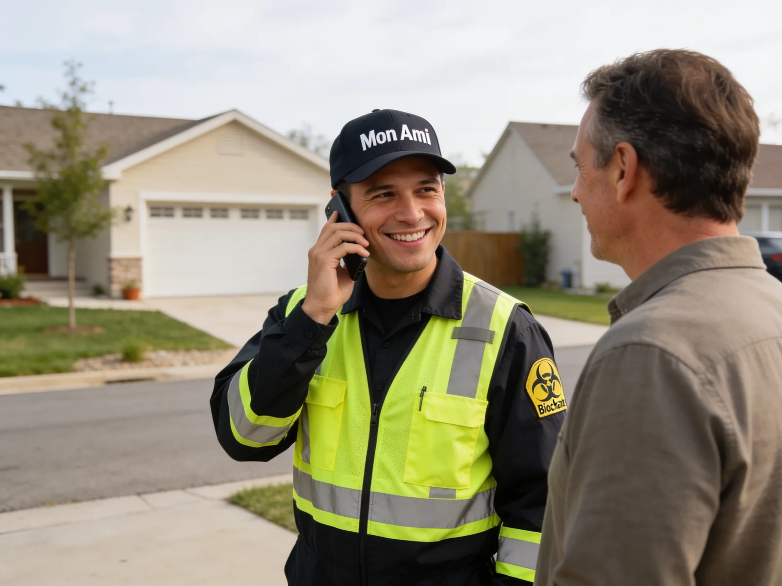 Sewage Cleanup Grapeville, PA FAQs